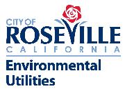 City of Roseville Logo